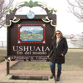 Ushuaia 10